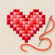 Pixstitch